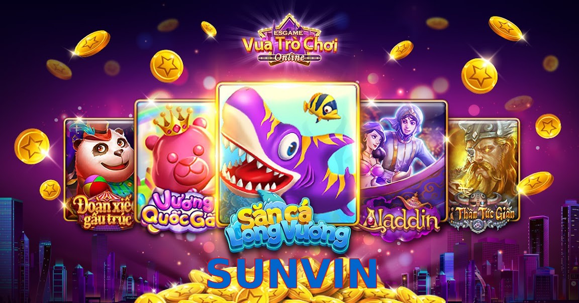 SUNVIN